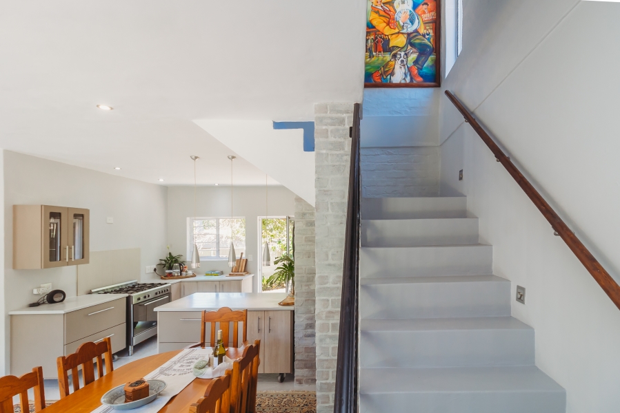 4 Bedroom Property for Sale in Fernridge Western Cape